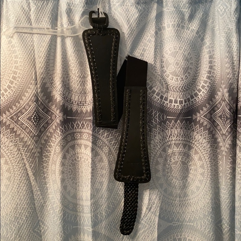 Belt